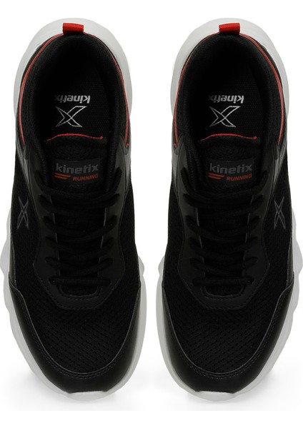 Arpen Tx 5fx Siyah Erkek Koşu Ayakkabısı