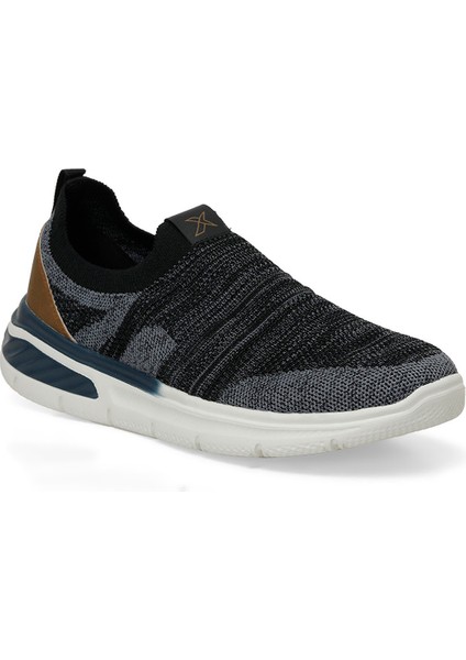 Dowtın 5fx Lacivert Erkek Slip On