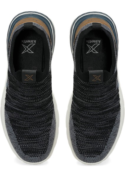 Dowtın 5fx Lacivert Erkek Slip On