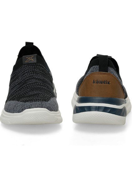 Dowtın 5fx Lacivert Erkek Slip On