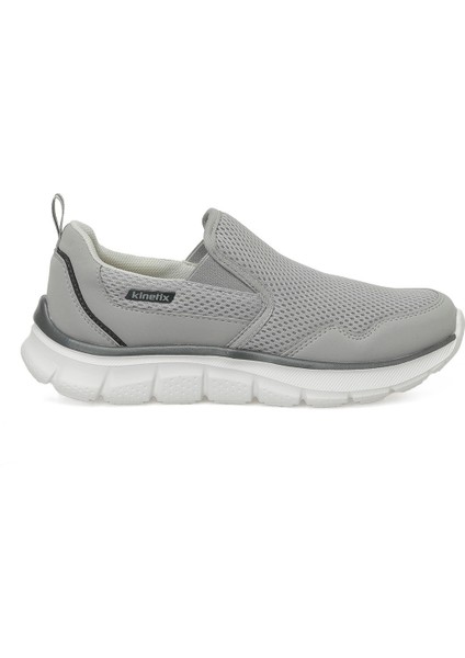 Parma Tx 5fx Gri Comfort Ayakkabı