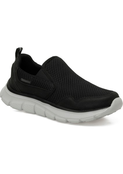 Parma Tx 5fx Siyah Comfort Ayakkabı