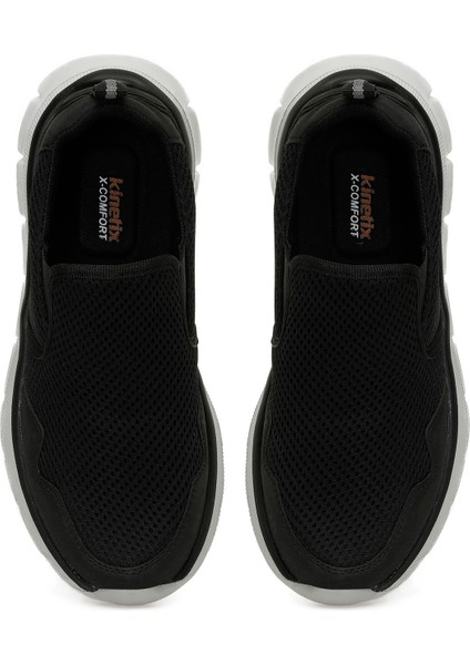 Parma Tx 5fx Siyah Comfort Ayakkabı