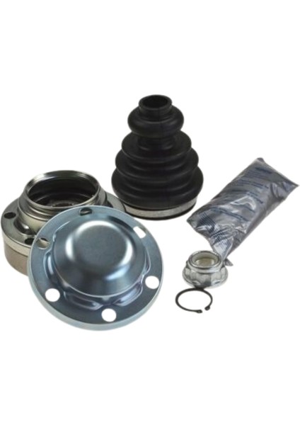 Aks Kafası Iç Abssiz – 7H0498103 Wisco - Volkswagen T5 1.9tdı 04 ve Sonrası Uyumlu