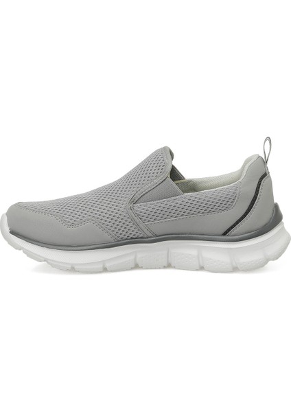 Parma Tx 5fx Gri Comfort Ayakkabı