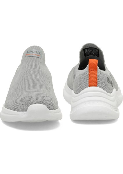 Gınger Tx 5fx Gri Erkek Comfort Ayakkabı
