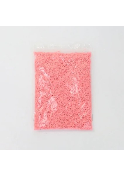 Pembe 30G Yapay Bitkiler Sünger Ağacı Tozu Mini Model Yapraklar Yeşillik Modeli Tren Demiryolu Peyzaj Dıy Ev Dekor Çiçekler Malzeme (Yurt Dışından)