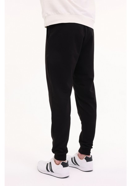 MB JG 22SN226 5FX Siyah Erkek Eşofman Altı fiyatları