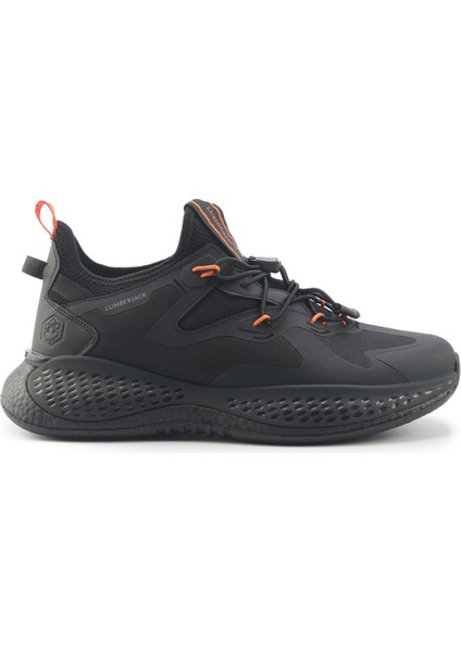 Boss 5fx Siyah Erkek Sneaker