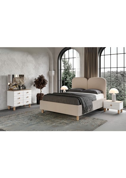 Zenna Yatak Odası Takımı fiyatları