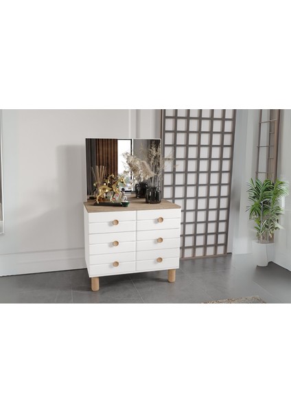 Zenna Yatak Odası Takımı modelleri