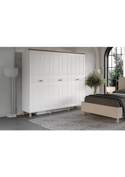 Zenna Yatak Odası Takımı fırsatları