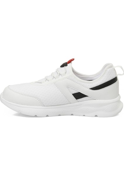 Sırıus F 5fx Beyaz Erkek Çocuk Slip On