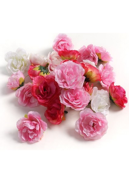 Sarı Mor 10 Adet Gül Yapay Çiçekler Ipek Sahte Çiçekler Ev Dekor Için Düğün Dekorasyon Malzemeleri Dıy Gelin Zanaat Çelenk Hediye Aksesuarı (Yurt Dışından) fırsatları