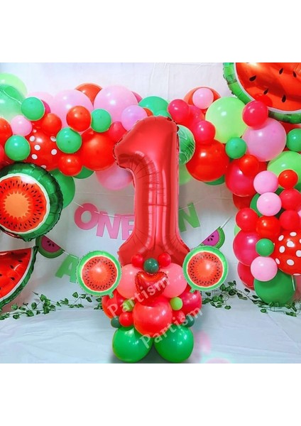 1 Takım Banner 1 Takım Karpuz Tek Kullanımlık Sofra Bardak Afiş Kağıt Şeker Kutusu Çocuklar Için Yaz Karpuz Doğum Günü Partisi Dekorasyon Kaynağı (Yurt Dışından) modelleri