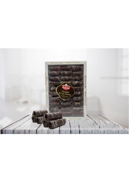Konya Sarması Çikolatalı 350 gr