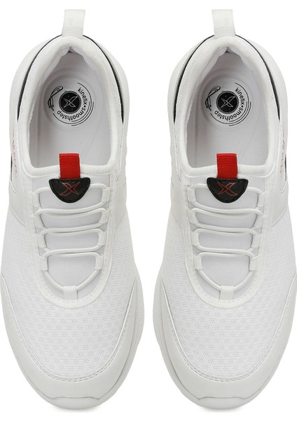 Sırıus F 5fx Beyaz Erkek Çocuk Slip On fırsatları