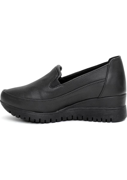 D25YA-3545 Kadın Deri Casual Ayakkabı modelleri