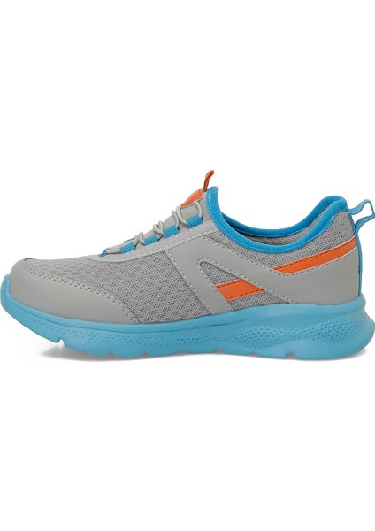 Sırıus F 5fx Gri Erkek Çocuk Slip On modelleri