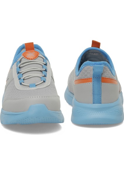 Sırıus F 5fx Gri Erkek Çocuk Slip On indirimleri