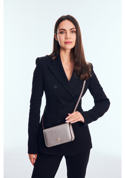 A.kursun U.s. Polo Assn. Kadın Postacı Çantası US8647