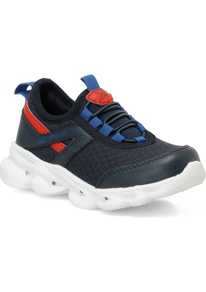 Sırıus Lıght B 5fx Lacivert Erkek Çocuk Slip On fiyatları