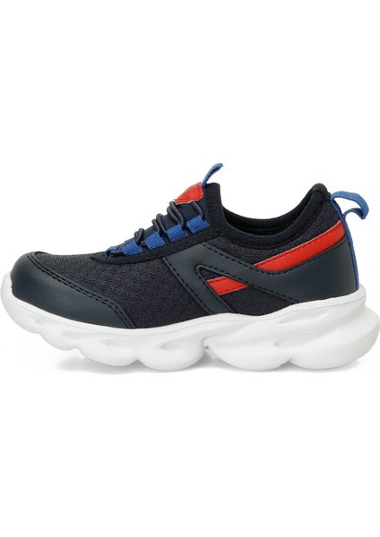 Sırıus Lıght B 5fx Lacivert Erkek Çocuk Slip On modelleri