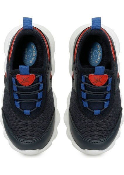 Sırıus Lıght B 5fx Lacivert Erkek Çocuk Slip On fırsatları