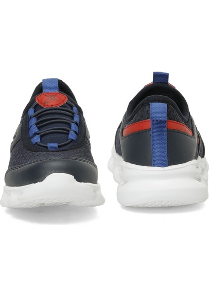 Sırıus Lıght B 5fx Lacivert Erkek Çocuk Slip On indirimleri