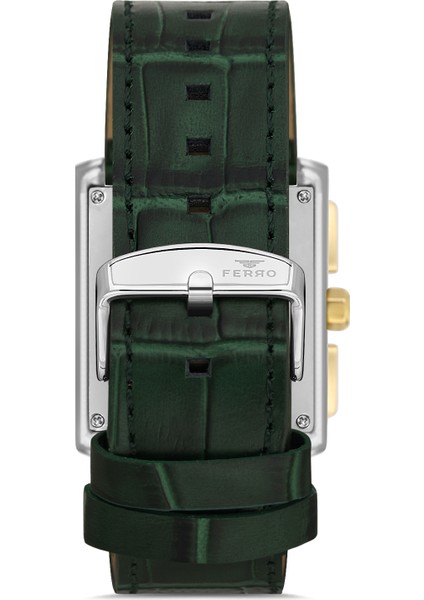 FM11465BWT-D6 Erkek Kol Saati modelleri