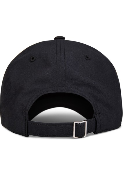 RBH1300-001 Badge Cap Siyah Unisex Şapka modelleri
