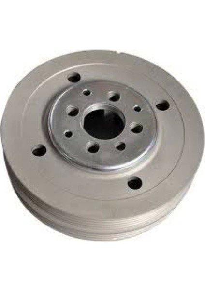 Krank Kasnağı – 038105243F -Wısco- Volkswagen Passat 1.9tdı 00-05 Arası Uyumlu