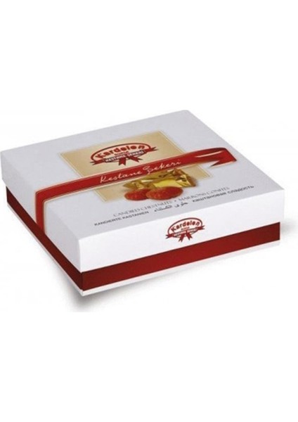 Kestane Şekeri 90 gr