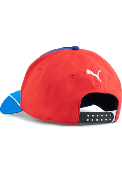 BMW MMS BB Cap Mavi Unisex Şapka modelleri