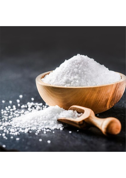 Doğal Kaya Tuzu İri Çekilmiş 1 kg