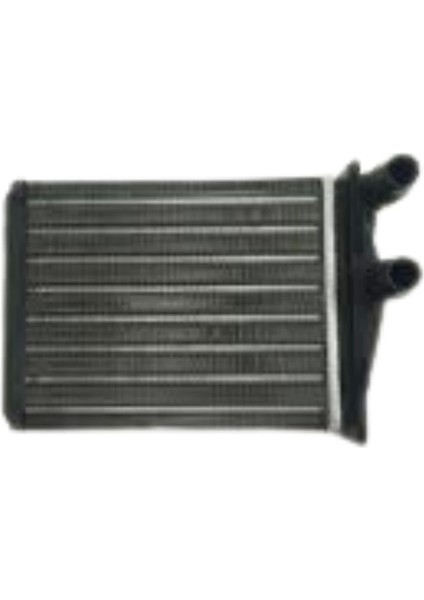 Kalorıfer Radyatoru Brazıng 180X157 mm – 7701065763-WISCO- Opel Vıvaro 01-08 Arası Uyumlu