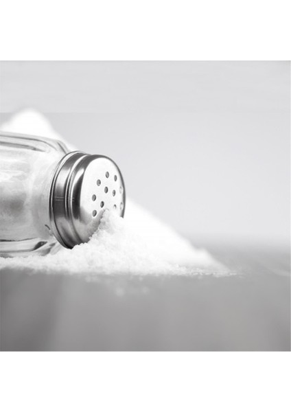 Kaya Tuzu Öğütülmüş 1 kg