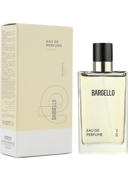 334 Kadın 50 ml Parfüm Edp Floral