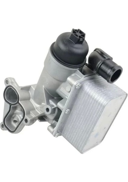 Yağ Soğutucusu Tek Contalı – 8201005241 Wısco- Opel Movano B Vıvaro A 2.3 Cdtı 10 ve Sonrası Uyumlu