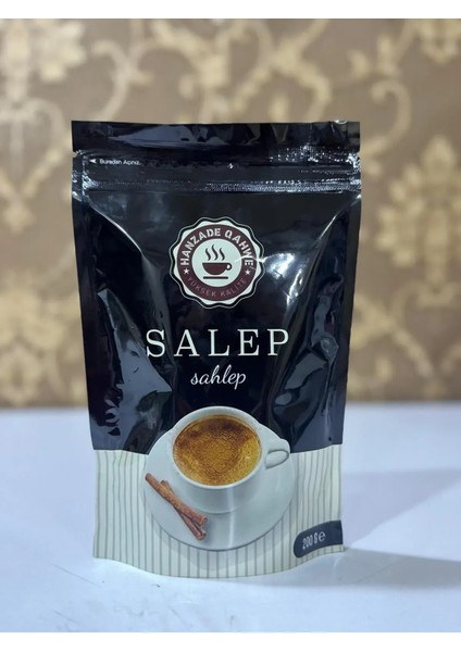 Salep