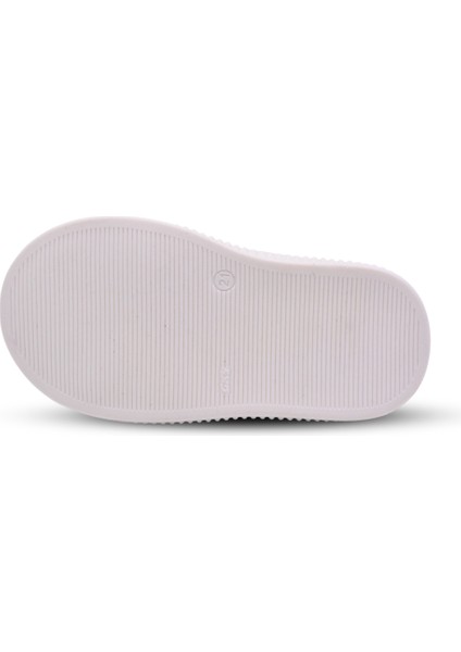 Joy Kız Bebek Hakiki Deri Anatomik Pudra Pembe Günlük Ayakkabı fırsatları