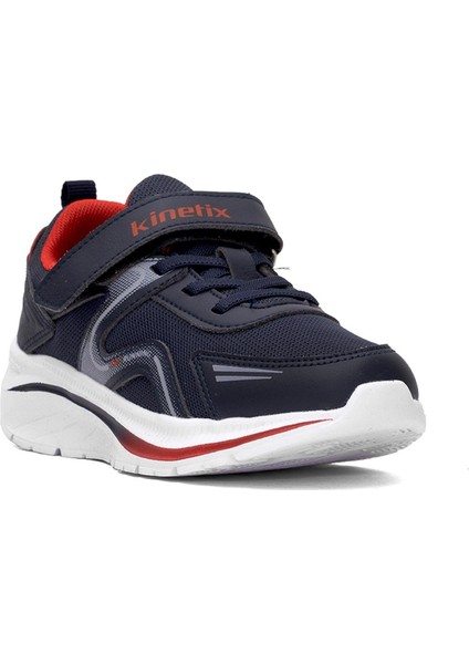 101942661 5p Hosey F 5fx Filet Erkek Çocuk Koşu Ayakkabısı Lacivert - Kırmızı fiyatları