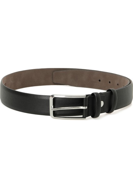 Gm Dr Adrıen 5fx Siyah Erkek Kemer