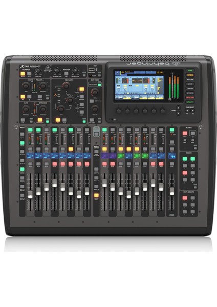 Behrınger Wıng Compact Dijital Mikser