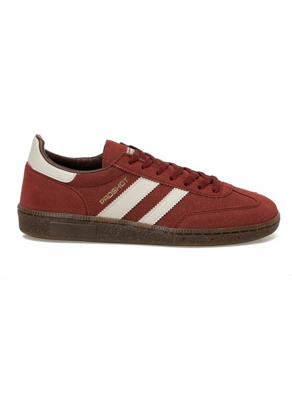 Trıa 5fx Bordo Erkek Sneaker