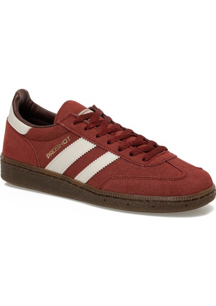 Trıa 5fx Bordo Erkek Sneaker