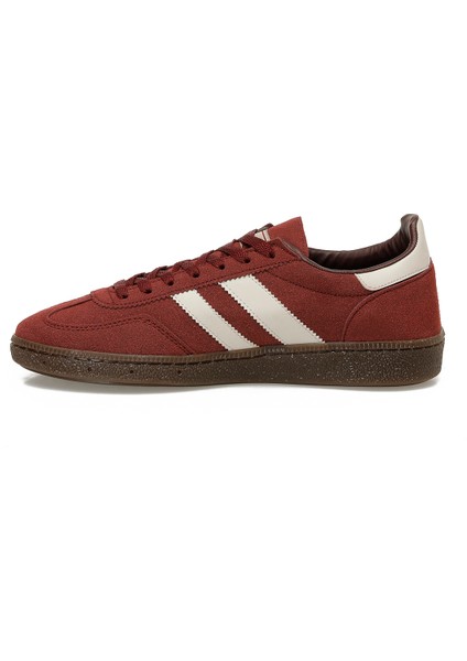 Trıa 5fx Bordo Erkek Sneaker