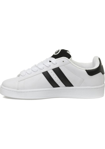 Zeus 5fx Beyaz Erkek Sneaker