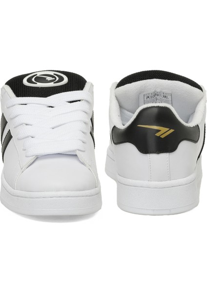 Zeus 5fx Beyaz Erkek Sneaker