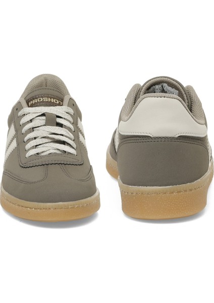 Bona W 5fx Kahverengi Kadın Sneaker